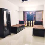 The Residency Goregaon East, Mumbai