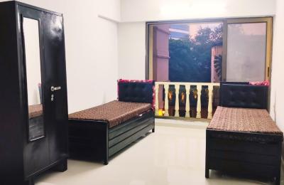 The Residency Goregaon East, Mumbai