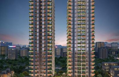 AC Bel Air Nashik Road