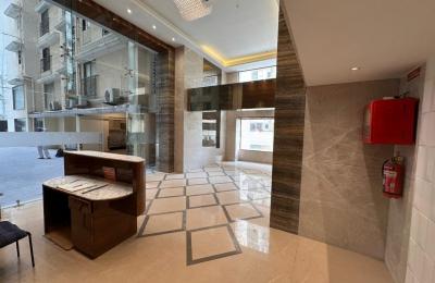 Shared Room for Boys Paying Guest in 2 BHK Flat/Apartment