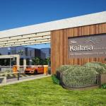 Om Shiv Kailasa - Mihan, Nagpur