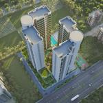 Antonia The Sky Villa, Govind Nagar, Nashik