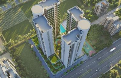 Antonia The Sky Villa, Govind Nagar, Nashik