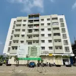 Aakar Vastu Square  Hudkeshwar Road, Nagpur