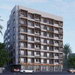 Shashi Siddhi Annexe, Indira Nagar, Nashik