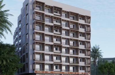 Shashi Siddhi Annexe, Indira Nagar, Nashik