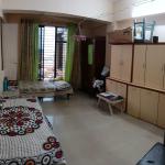 Shared Room for Girls Paying Guest in 1 BHK Flat/Apartment in Punyodaya Park, Adharwadi, Kalyan West