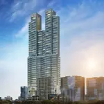 Lokhandwala Minerva