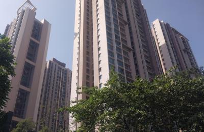 Kalpataru Parkcity Kolshet Industrial Area, Thane West