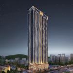 Ashar Pulse Majiwada, Thane