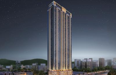 Ashar Pulse Majiwada, Thane