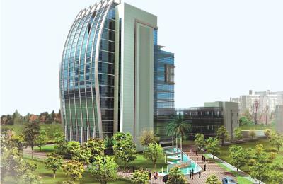 Golf Estate Twin Towers