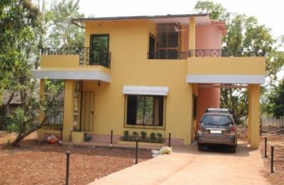 Charming 2 BHK Farmhouse for Sale in Karjat, Visarwadi – Embrace Countryside Living