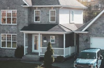 Walnut Park Apartments