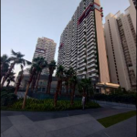 3 BHK 3501 Sq-ft Flat/Apartment For Rent in Sector 107, Noida