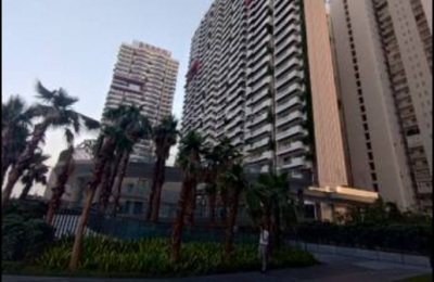 3 BHK 3501 Sq-ft Flat/Apartment For Rent in Sector 107, Noida