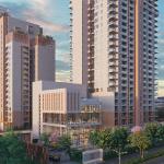 Castor Godrej South Estate