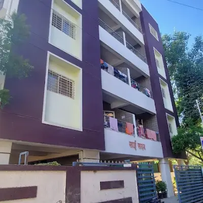 Srinivasa Reddy PG for Boys and Girls, Kharadi, Pune