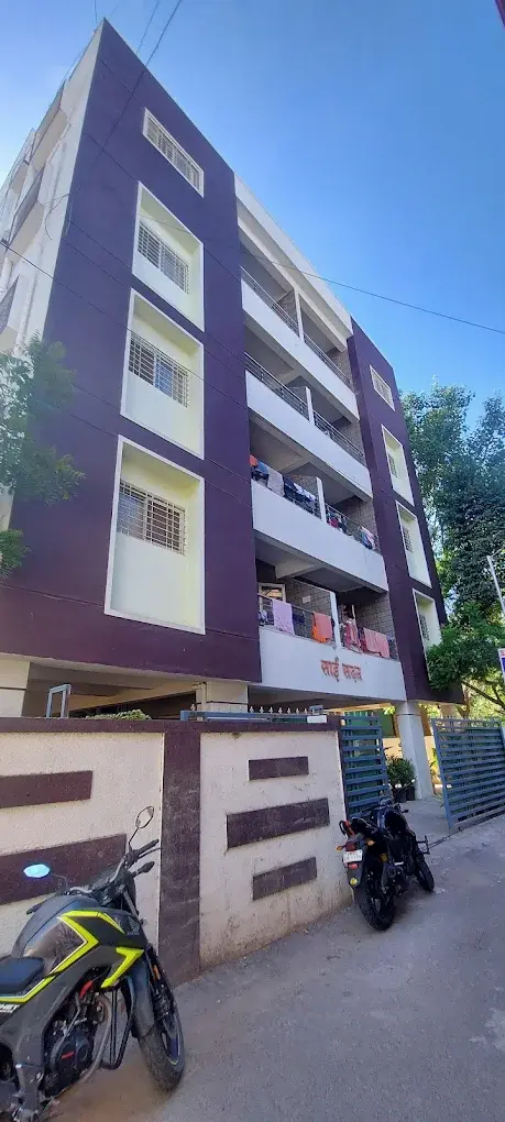 Srinivasa Reddy PG for Boys and Girls, Kharadi, Pune