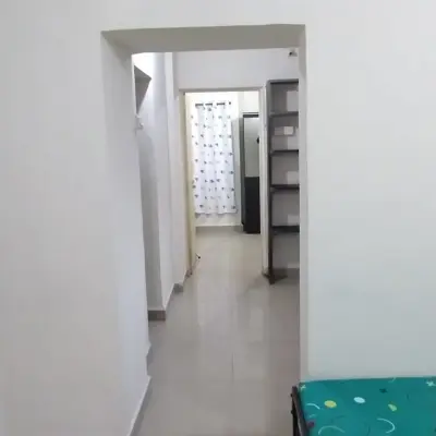Boys PG in Fursungi Pune – Zolo Stalwart (Safe, Affordable & Fully Furnished)
