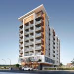 Shyam Iconic Ashoka Marg, Nashik