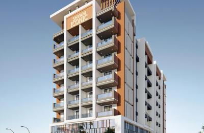 Shyam Iconic Ashoka Marg, Nashik